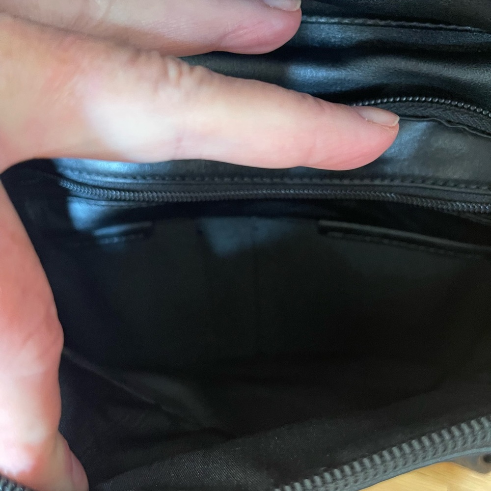 Tumi Computer Backpack. - Picture 6 of 10
